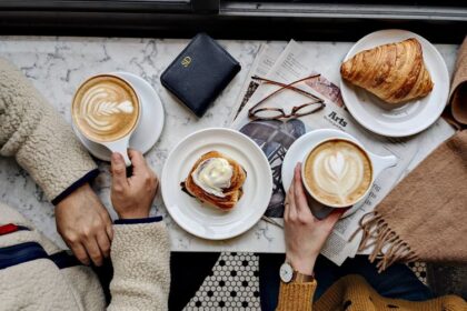 5 Minuman Kopi Terpopuler di Dunia, Mana Favoritmu?
