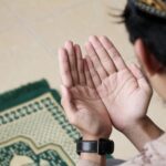 6 Amalan Jumat Terakhir di Bulan Ramadan
