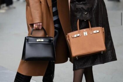 Pelanggan Menggugat Hermes karena Tak Bisa Membeli Tas Birkin