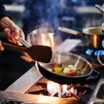 4 Manfaat Minyak Zaitun untuk Memasak, Bagus untuk Otak!