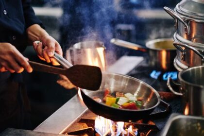 4 Manfaat Minyak Zaitun untuk Memasak, Bagus untuk Otak!