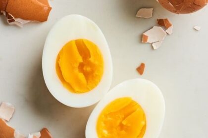 Fakta tentang Diet Telur Rebus yang Perlu Diketahui