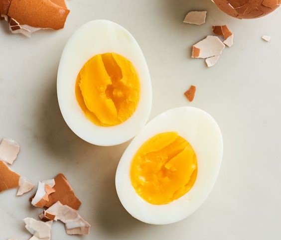 Fakta tentang Diet Telur Rebus yang Perlu Diketahui