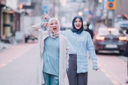 Potret 5 Artis Sinetron yang Hijrah dan Tinggalkan Dunia Hiburan