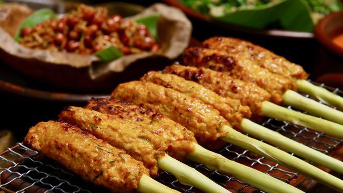 10 Rekomendasi Tempat Kuliner