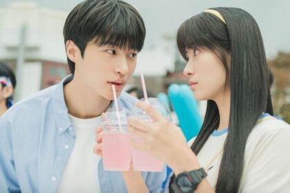 Sinopsis dan Fakta Menarik Drakor Lovely Runner