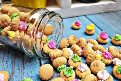 5 Negara Ini Punya Kue Khas Lebaran, Bukan Cuma Indonesia!