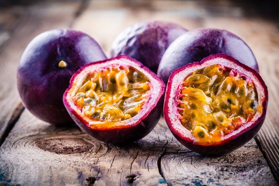 5 Makanan Berwarna Ungu Bikin Kulit Mulus dan Sehat