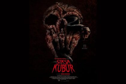 3 Film Indonesia yang Tayang Saat Libur Lebaran 2024
