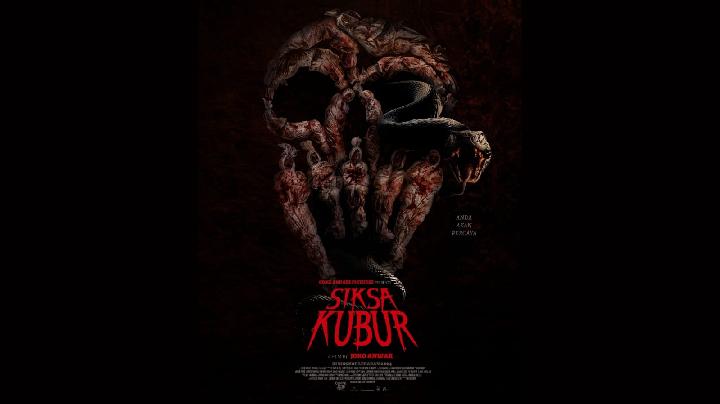 3 Film Indonesia yang Tayang Saat Libur Lebaran 2024