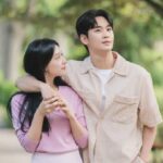 Queen of Tears Jadi Drakor tvN Kedua dengan Rating Tertinggi!