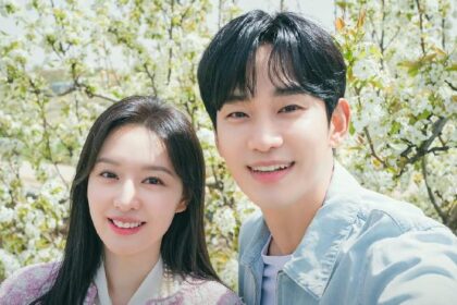 8 Lokasi Syuting Drakor Queen of Tears di Korea hingga Jerman