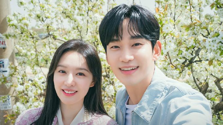 8 Lokasi Syuting Drakor Queen of Tears di Korea hingga Jerman