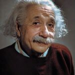 8 Orang Kecerdasannya Melebihi Albert Einstein