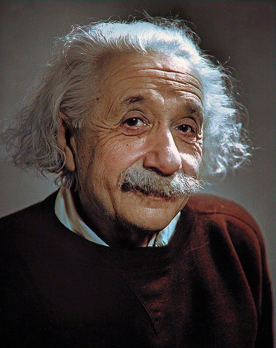 8 Orang Kecerdasannya Melebihi Albert Einstein