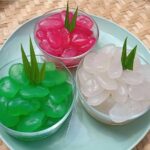 Resep Manisan Kolang-kaling Khas Betawi, Sajian Tamu Lebaran