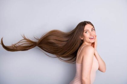 5 Cara Mudah Punya Rambut Bak 'Rapunzel', Indah dan Sehat