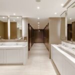 5 Toilet Rest Area Terbanyak dan Terbersih Buat Mudik