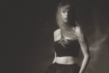 Taylor Swift Buatkan Lagu untuk Para Artis, Ini Responnya!