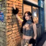 Profil dan Fakta Menarik Asa BABYMONSTER yang Penuh Talenta