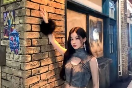 Profil dan Fakta Menarik Asa BABYMONSTER yang Penuh Talenta