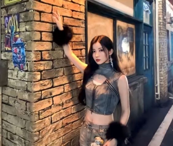 Profil dan Fakta Menarik Asa BABYMONSTER yang Penuh Talenta