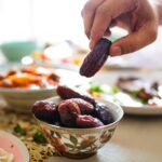 5 Buah Ciri Khas Takjil Saat Bulan Ramadan