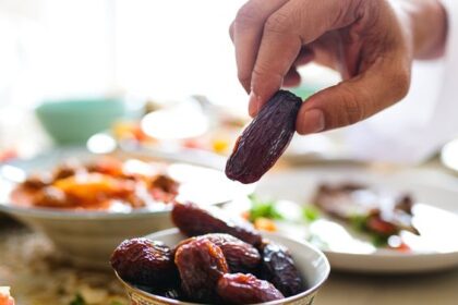 5 Buah Ciri Khas Takjil Saat Bulan Ramadan