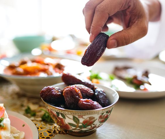 5 Buah Ciri Khas Takjil Saat Bulan Ramadan