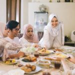 6 Menu Sehat untuk Sajian Lebaran, Bukan Opor dan Rendang!