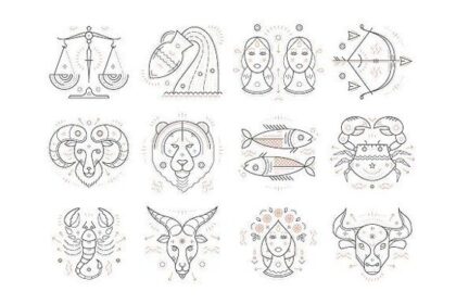 Zodiak 24 April: Aries Tanggapi Kritik dengan Kepala Dingin