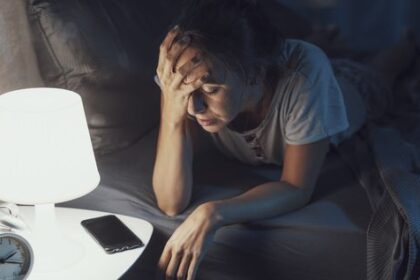 Kebiasaan Buruk yang Bikin Susah Tidur, Yuk Mulai Tinggalkan!