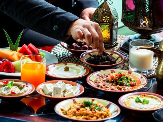 Jamuan Makan Abu Ayyub yang Buat Rasulullah Berkaca-kaca