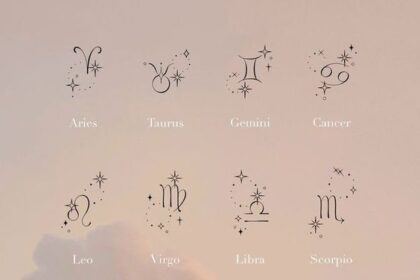 Ramalan Zodiak 29 April: Aquarius Bijaklah Mengambil Langkah