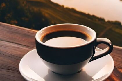 Jangan Mengonsumsi Kopi Bersamaan dengan 3 Makanan Ini!