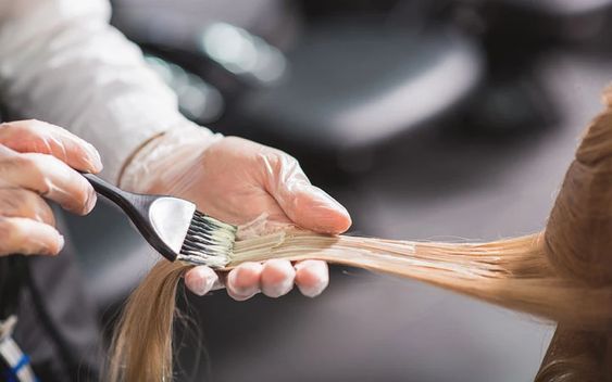 Cara Merawat Rambut Bewarna Lebih Sehat dan Tahan Lama
