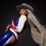 Album Cowboy Carter Beyonce Cetak Rekor Baru Sepanjang 2024
