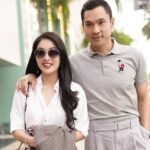 Sederet Sumber Kekayaan Sandra Dewi