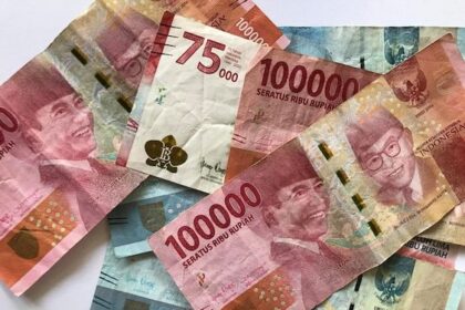 Alokasi yang Tepat untuk Bagi-bagi THR ke Sanak Saudara