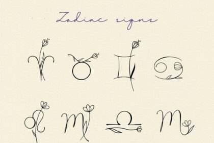 Zodiak 29 April: Taurus Berusahalah Tetap Tersenyum