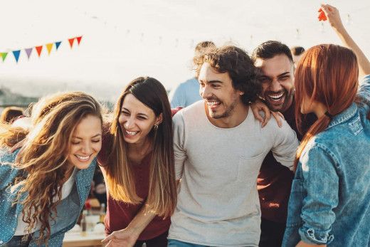 Mengenal Kepribadian INFJ, Tipe MBTI Paling Langka