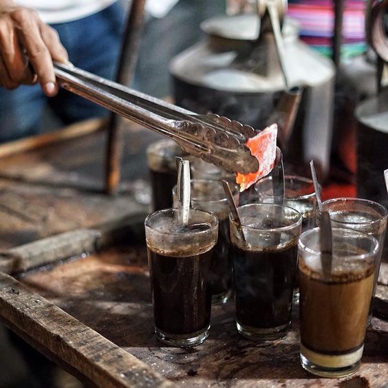 5 Rekomendasi Kuliner di Jogja yang Cocok untuk Gen Z