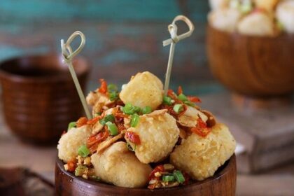 3 Resep Olahan Tahu Praktis untuk Berbuka Puasa