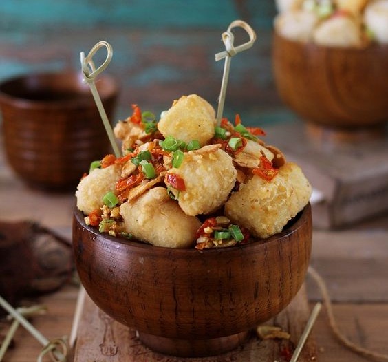 3 Resep Olahan Tahu Praktis untuk Berbuka Puasa