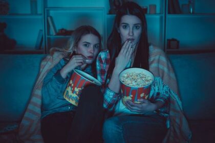 5 Rekomendasi Film Horor Asia yang Bikin Jantung Deg-degan