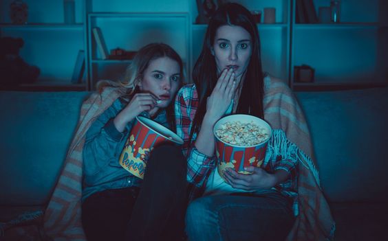 5 Rekomendasi Film Horor Asia yang Bikin Jantung Deg-degan