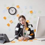 Terlalu Sibuk Bisa Bahayakan Otak, Ini Tips Mengatasinya!