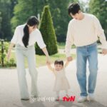 Drakor Queen of Tears Tamat dengan Rating Lebih dari 24%