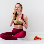 Mengenal Istilah 'Mindful Eating' agar Tak Makan Berlebih