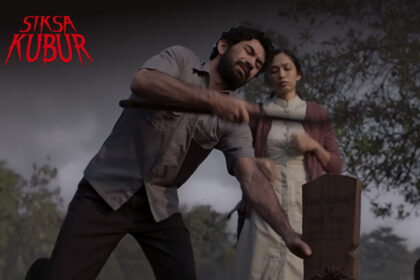 5 Fakta Menarik Siksa Kubur, Film Horor Joko Anwar Terbaru!